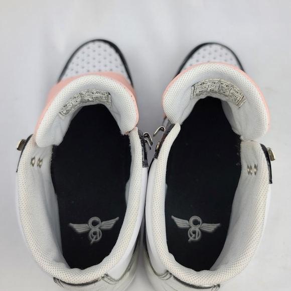 Creative Recreation Cesario High Top Sneakers 8L - Picture 14 of 15
